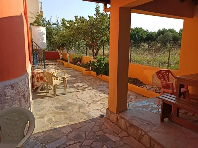 Βεράντα